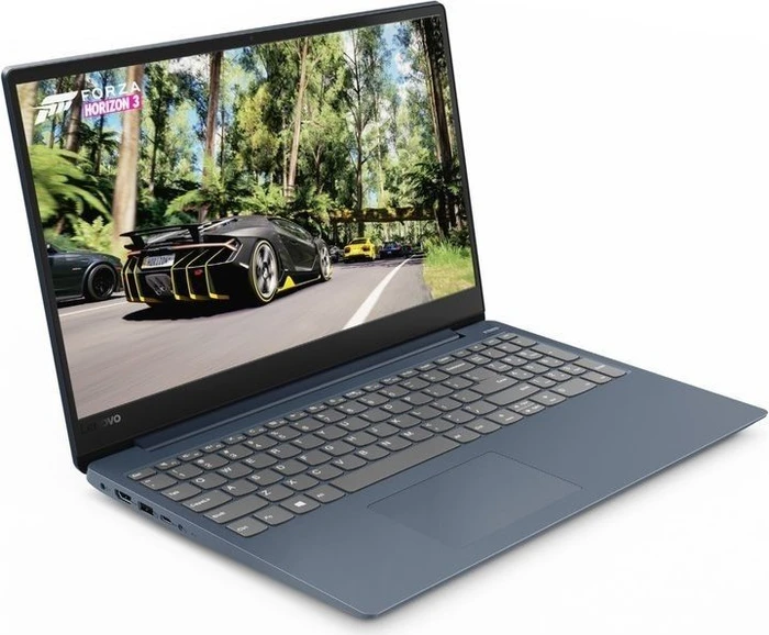 Lenovo IdeaPad 330S-15IKB, blau, Core i5-8250U, 8GB RAM, 256GB SSD, DE