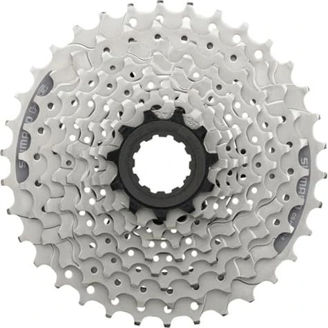 Shimano CS-HG201-9 11-34 Kassette