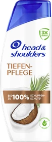 Head & Shoulders Tiefenpflege Anti-Schuppen Shampoo, 250ml