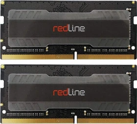 Mushkin Redline SO-DIMM 64GB Kit, DDR5-5200, CL42-42-42