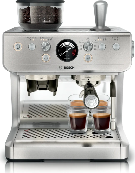 Bosch PFE403C3 HomeCafé