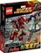 LEGO Marvel Super Heroes Spielset - Hulkbuster Rettungsmission Vorschaubild
