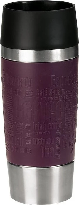 Emsa Travel Mug Isolierbecher 360ml