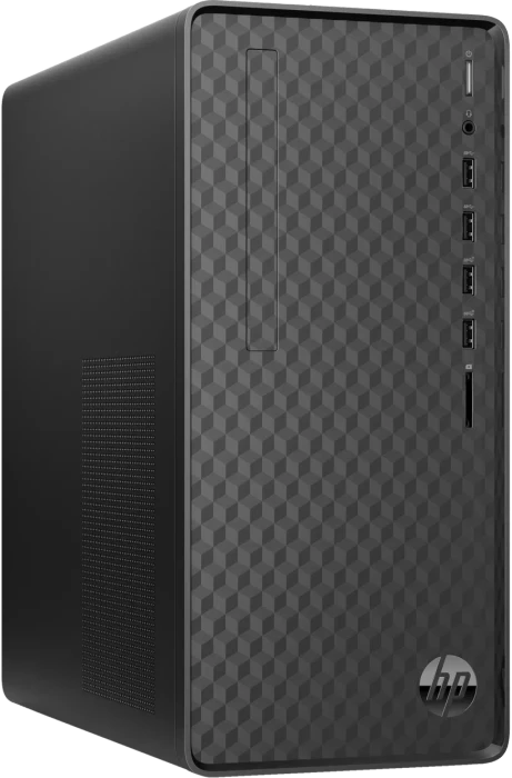 HP Desktop M01-F4102ng, Jet Black, Core i7-14700, 16GB RAM, 512GB SSD