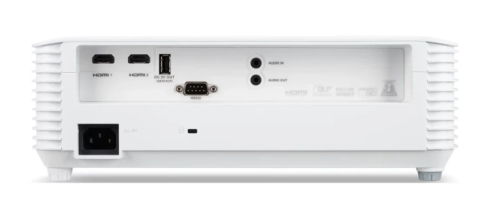 Acer H6560