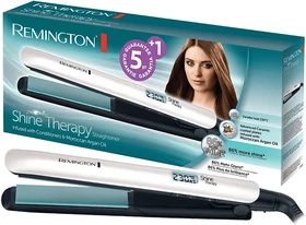 Remington S8500 Shine Therapy weiß/schwarz