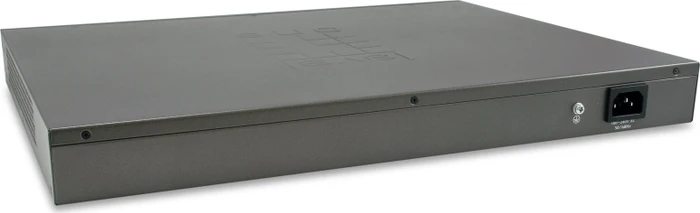 LevelOne GTP Rackmount Gigabit Managed Switch, 24x RJ-45, 4x SFP+, 400W PoE+