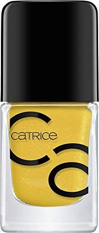 Catrice Ultimate Nail Lacquer Nagellack 41 2 Million Dollar Baby, 10ml