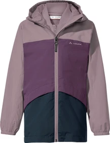 Vaude Escape 3in1 Funktionsjacke lilac dusk (Junior)