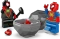 LEGO Marvel Super Heroes Spielset - Spideys Team auf Rettungsmission im Dino-Truck Vorschaubild