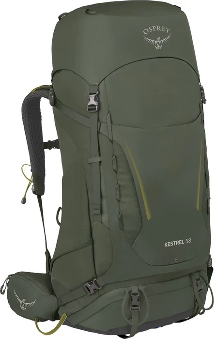 Osprey Kestrel 58 (Herren)