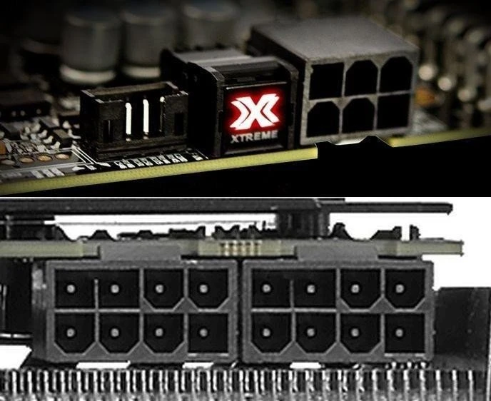 GIGABYTE GeForce GTX 980 Ti Xtreme Gaming C, 6GB GDDR5, DVI, HDMI, 3x DP