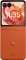 Motorola Razr 50 256GB Spritz Orange Vorschaubild