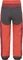 Vaude Caprea Stretch Hose lang hotchili (Junior) Vorschaubild