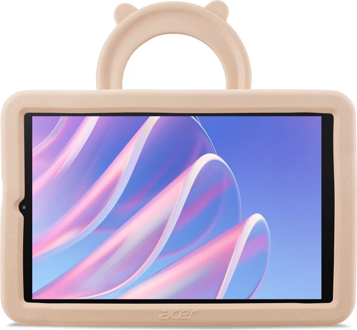 Acer Iconia Tab A11 A11-21P-A11C, 128GB, Schutzhülle (Pink Case)