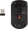 Hama M642 Wireless Optical Mouse, USB Vorschaubild