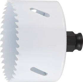 Bosch Professional BiM Progressor for Wood and Metal Lochsäge, 33mm, 1 Stück