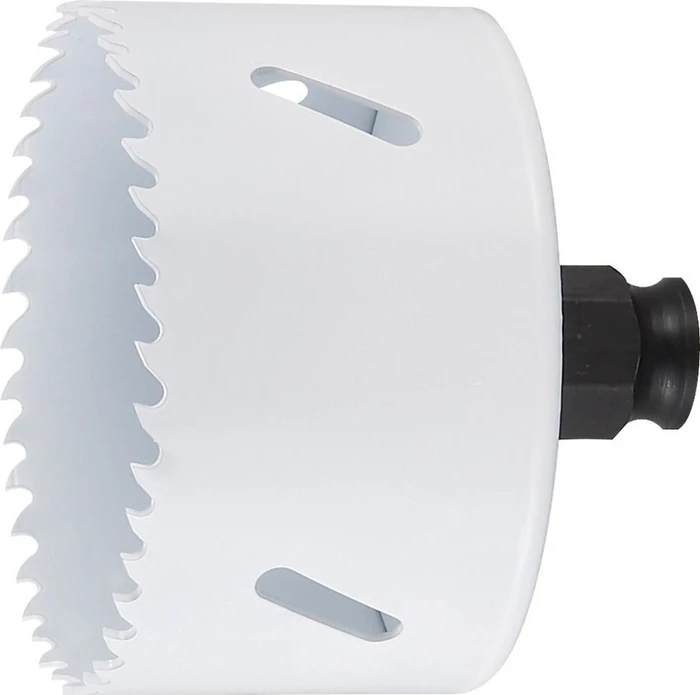 Bosch Professional BiM Progressor for Wood and Metal Lochsäge, 33mm, 1 Stück