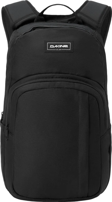 Dakine Campus 25L schwarz