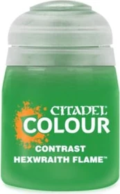 Games Workshop Citadel Technical 27-20 hexwraith flame, 24ml