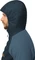 Jack Wolfskin Routeburn Pro Hybrid Funktionsjacke midnight sky (Herren) Vorschaubild