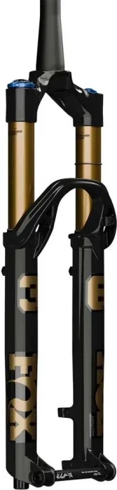 Fox Racing Shox 36 SL Float Factory GRIP X 15mm TA 44mm Offset 29" 140mm Federgabel shiny black Modell 2025