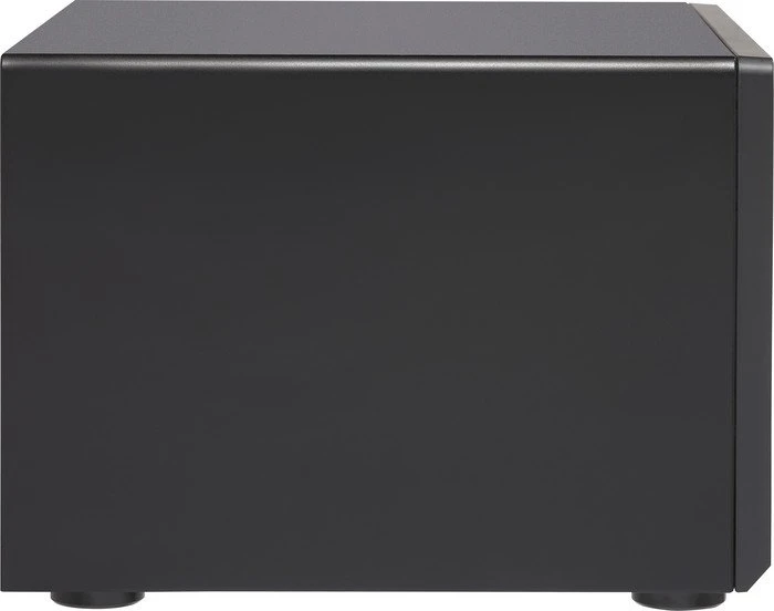 QNAP TVS-682-i3-8G, 8GB RAM, 4x RJ-45 1000Base-T, 5x USB-A 3.0