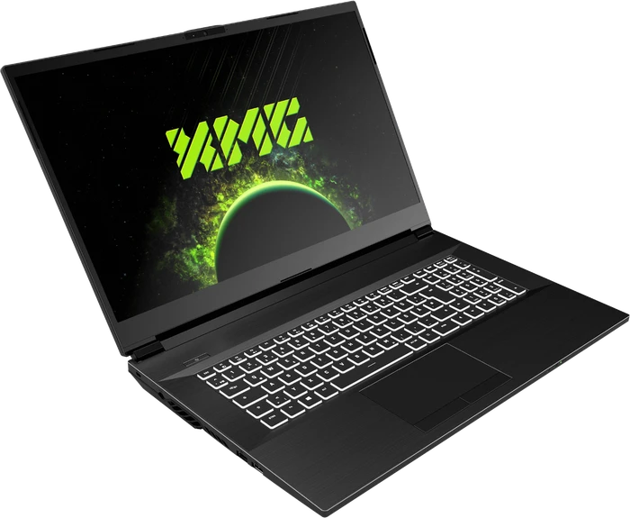 Schenker XMG Apex 17 M21bzy, Ryzen 7 5800H, 32GB RAM, 1TB SSD, GeForce RTX 3070, DE