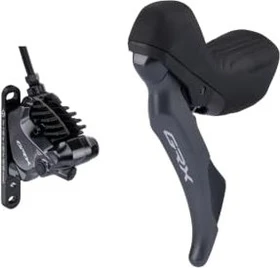 Shimano GRX ST-RX820 + BR-RX820 VR Scheibenbremse