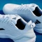 adidas Adizero Cybersonic cloud white/core black/matte silver (Herren) Vorschaubild