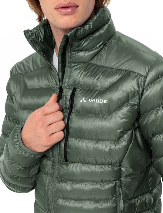 Vaude Batura Funktionsjacke agave (Herren)