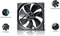 Fractal Design Dynamic X2 GP-12 schwarz, 120mm Vorschaubild