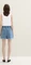 Tom Tailor Relaxed Jeans Shorts Jeans clean mid stone blue denim (Damen) Vorschaubild
