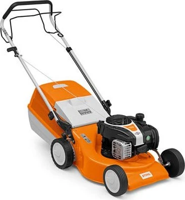 Stihl RM 248 T Benzin-Rasenmäher