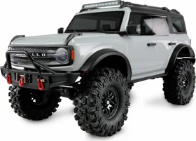 Amewi AMXRock Caballo Crawler 4WD ARTR hellgrau 1:10