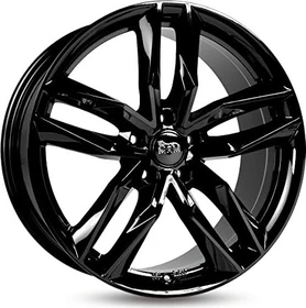 MAM RS3 8.5x19 5/114.3 ET45 (verschiedene Farben)