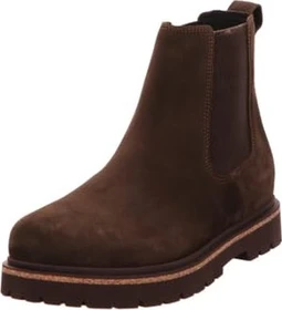 Birkenstock Highwood Slip On mocca (Damen)