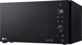 LG MH7265DPS Mikrowelle mit Grill/Dampfgarer