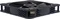 SilverStone Shark Force 140, schwarz, 140mm Vorschaubild