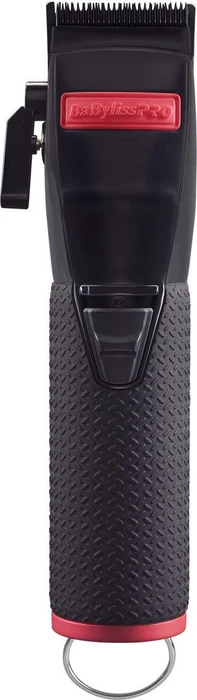 BaByliss Pro 4Artists FX8700RBPE Boost+ black & red