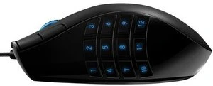 Razer Naga Gaming Mouse, USB