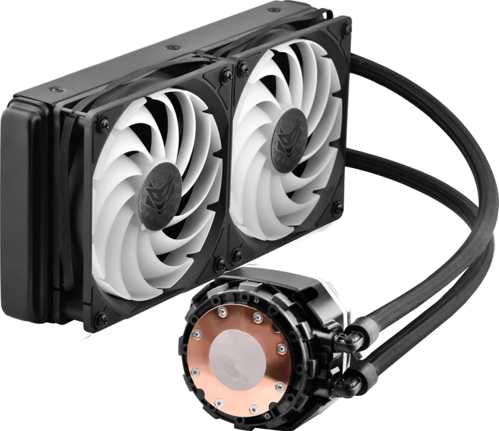 Sapphire Nitro+ S240-A AIO CPU Cooler