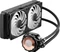 Sapphire Nitro+ S240-A AIO CPU Cooler Vorschaubild