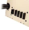 In Win Desert Fox Commander III 600W, ATX 2.3 Vorschaubild