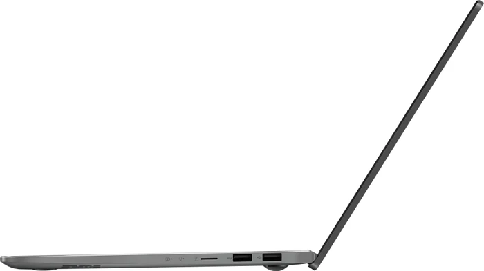 ASUS VivoBook S14 S433FL-EB023T, Indie Black, Core i5-10210U, 8GB RAM, 512GB SSD, GeForce MX250, DE