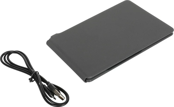 Targus Antimicrobial Folding Ergo Keyboard schwarz, Bluetooth, ND