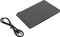 Targus Antimicrobial Folding Ergo Keyboard schwarz, Bluetooth, ND Vorschaubild