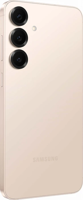 Samsung Galaxy S25+ 256GB Pinkgold