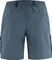 Fjällräven Abisko Hybrid Trail Hose kurz navy (Damen) Vorschaubild