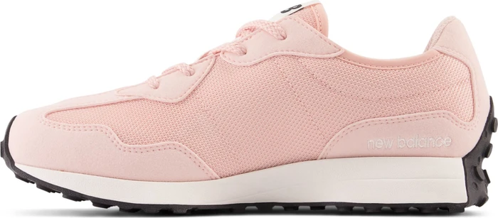 New Balance 327 Lace pink haze/nb white (Junior)